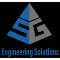 SG Engineering Solutions logo - Similar company to Padcom Design And Construction Management