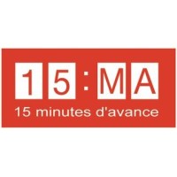 15:MA logo - Similar company to Vision Philanthropie