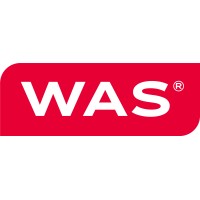 WAS Ambulances logo - Similar company to Blue Light Services