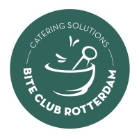 Bite Club logo - Similar company to Le Smash Burger Resto