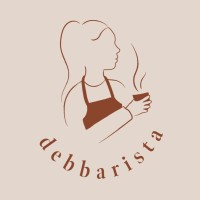Debbarista logo - Similar company to Verbeek Workwear