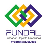 Fundación Deporte Alcobendas logo - Similar company to Alcobendas Hub