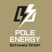 Pole Energy Schweiz GmbH logo - Similar company to Eri Managed Energy Solutions