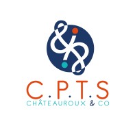 CPTS Châteauroux and Co logo - Similar company to Doc36