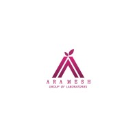 Aramesh genetics and pathobiology Laboratory logo - Similar company to Rasa Consultant Engineers Group