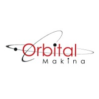 Orbital Makina A.Ş. logo - Similar company to Royalmac