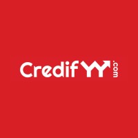 CredifYY logo - Similar company to Payingo