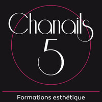 Chanails 5 formation logo - Similar company to Centre De Formation A Fleur De Peau Lyon