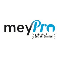 meyPro logo - Similar company to Blitz Fritz Schneppenheim Gmbh