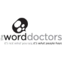 The Word Doctors logo - Similar company to Pressletter Solution Pvt Ltd