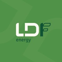 LDF Energy logo - Similar company to Resitol