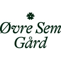 Øvre Sem Gård logo - Similar company to Adapteo Norge