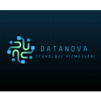 Datanova Teknoloji Hizmetleri logo - Similar company to Datanova Tech