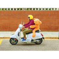 Vespa Toronto West logo - Similar company to Vespa Studio