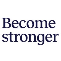 Become Stronger GmbH logo - Similar company to Solaraero Gmbh