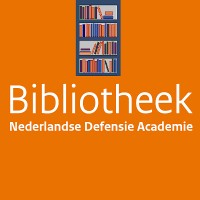 Bibliotheek Nederlandse Defensie Academie (NLDA) logo - Similar company to Bombs Away B.V.
