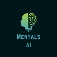 Mentals AI logo - Similar company to Turing Machines
