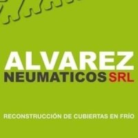 Alvarez Neumáticos Srl