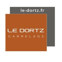 LE DORTZ CARRELAGE logo - Similar company to An Oriant Group