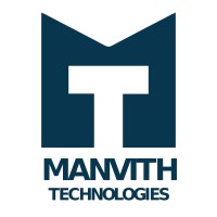 Manvith Technologies logo - Similar company to Notch.Marketing