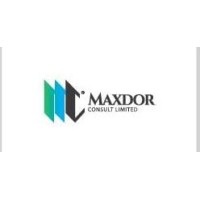 Maxdor Consult logo - Similar company to Jostimo Group