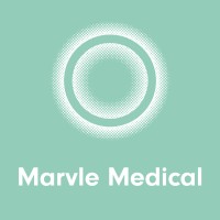 Marvle Medical logo - Similar company to Van West Koeltechniek Bv