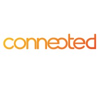 Connected RS logo - Similar company to Privateprint