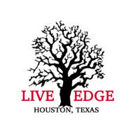 Live Edge Ace Houston Texas