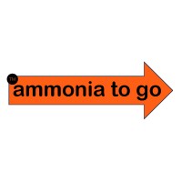 Ammonia To Go logo - Similar company to Frigate Tankers Ltd, Glasgow
