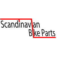 Scandinavian Bike Parts logo - Similar company to Oolter Bikes