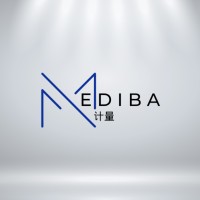Metrologia Dimensional Del Bajio (MEDIBA) logo - Similar company to Easycmm