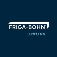 HK REFRIGERATION logo - Similar company to Friga-Bohn