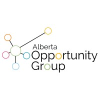 Alberta Opportunity Group logo - Similar company to Blue Rock Law