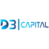 D3 Capital logo - Similar company to Crd Capital