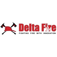 Delta Fire logo - Similar company to Multitone Electronics Plc