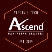 Ascend at Virginia Tech logo - Similar company to The Jackson County Development Authority