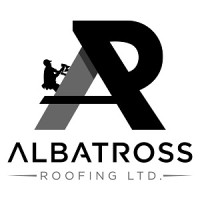 Albatross Roofing & Construction Ltd logo - Similar company to Evolve Exteriors Inc.