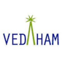 Vedaham, Inc. logo - Similar company to Vedaham Business Solutions