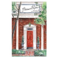 Strauss Peyton - The Art of Photography logo - Similar company to Gittings Global