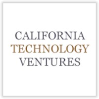 California Technology Ventures logo - Similar company to Go Venture Capital