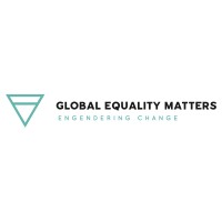 Global Equality Matters logo - Similar company to Geostm Twinning Project
