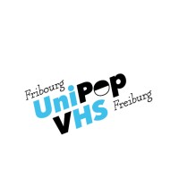 Université populaire du canton de Fribourg / Volkshochschule des Kantons Freiburg logo - Similar company to Volkshochschule Thal