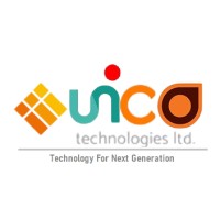 Unico Technologies Limited logo - Similar company to Uleeco Limited