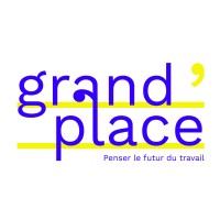 grand'place logo - Similar company to Go Bizdev !