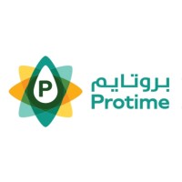 بروتايم  Protime logo - Similar company to Gaiat Transport Company