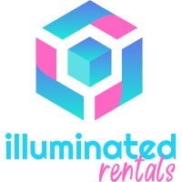 Illuminated Rentals logo - Similar company to Hampton Event Hire