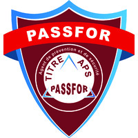 PASSFOR logo - Similar company to Elitlabs