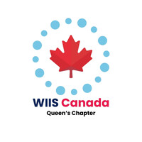 Women in International Security Queen's Chapter logo - Similar company to Queen'S International Affairs Association