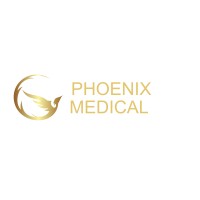 Phoenix Medical logo - Similar company to Phoenix Medical