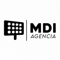 MDI AGENCIA logo - Similar company to Parche Films